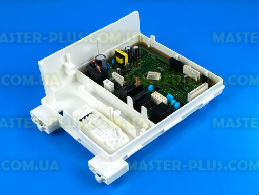 Модуль (плата) керування Samsung DC92-02140A Original для пральної машини