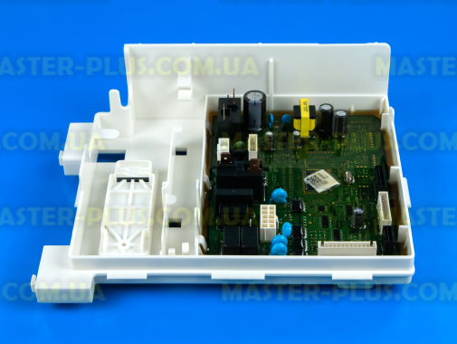 Модуль (плата) керування Samsung DC92-02140A Original для пральної машини