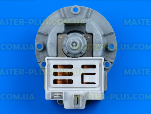 Насос (помпа) 40W на 3 саморізах DRAIN PUMP P25-1 (Китай) для пральної машини