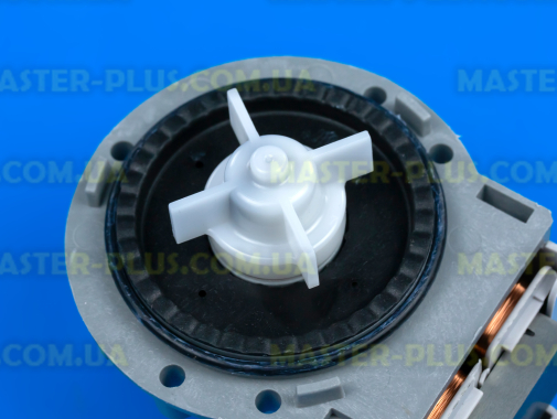 Насос (помпа) 40W на 3 саморізах DRAIN PUMP P25-1 (Китай) для пральної машини