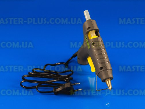 Клейовий пістолет Ø11,2мм 60Вт з вимикачем Sigma 2721081