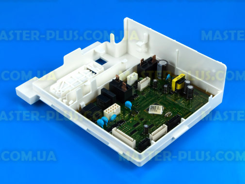 Модуль (плата) керування Samsung DC92-02140A Original для пральної машини