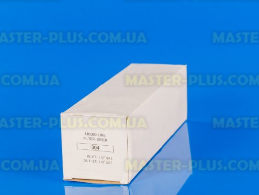 Фильтр осушитель 304 1/2&quot; SAE под гайку