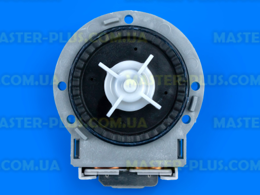 Насос (помпа) 40W на 3 саморізах DRAIN PUMP P25-1 (Китай) для пральної машини