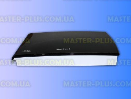 Скло дверей (зовнішнє) Samsung DE94-02413A для мікрохвильової печі