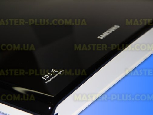 Скло дверей (зовнішнє) Samsung DE94-02413A для мікрохвильової печі