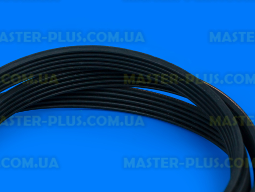 Ремень 1200 J5 EL «Hutchinson» черный для стиральной машины