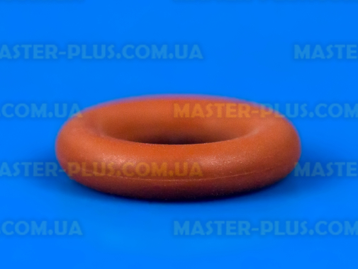 Силиконовый уплотнитель на краник горячей воды Philips Saeco NM01.003 (140321462) для кофеварки