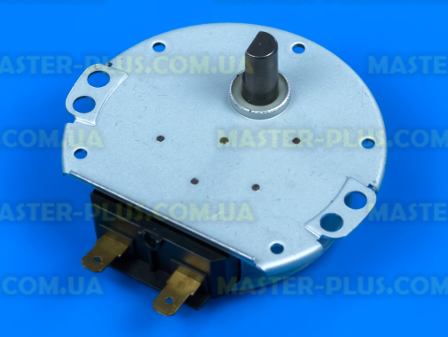 Моторчик тарелки Samsung 220V DE31-10170A Original для микроволновой печи