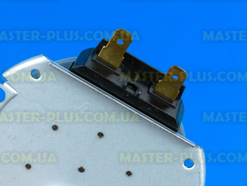 Моторчик тарелки Samsung 220V DE31-10170A Original для микроволновой печи