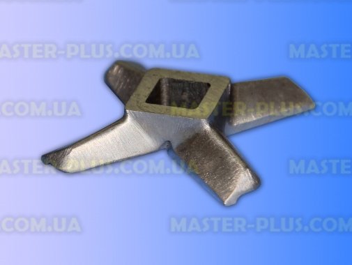 Ніж м'ясорубки Moulinex SS-193517 для м’‎ясорубки