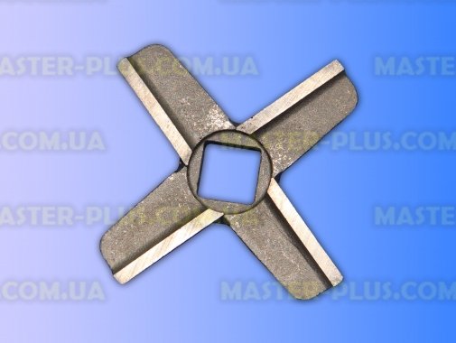 Ніж м'ясорубки Moulinex SS-193517 для м’‎ясорубки