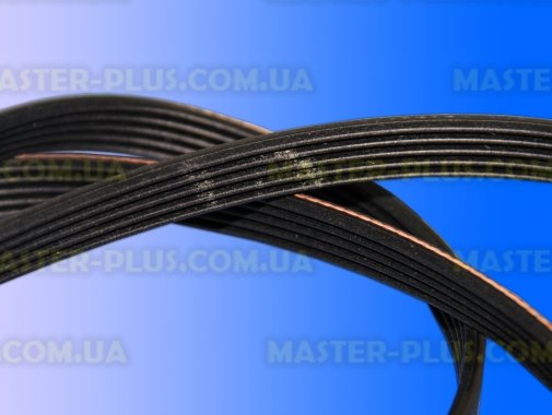 Ремень 1185 J5 «Hutchinson» черный для стиральной машины