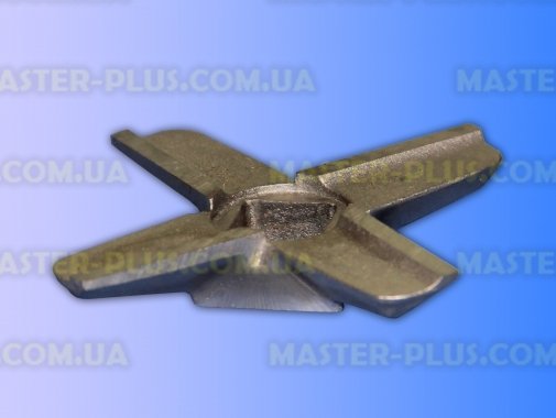 Ніж м'ясорубки Moulinex SS-193517 для м’‎ясорубки