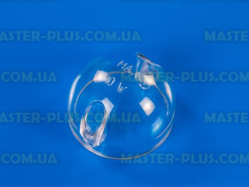 Плафон підсвічування барабана Electrolux 1258462033 для сушильної машини