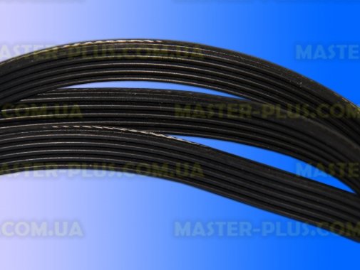 Ремінь 1126 J5 «Optibelt» чорний для пральної машини