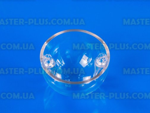 Плафон підсвічування барабана Electrolux 1258462033 для сушильної машини