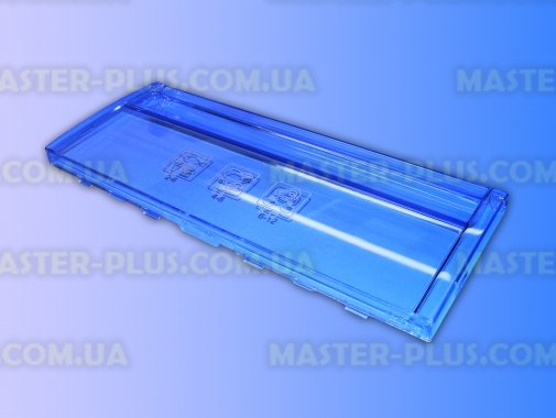 Передняя панель ящика морозильной камеры Beko 4616120100 для холодильника