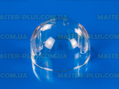 Плафон підсвічування барабана Electrolux 1258462033 для сушильної машини