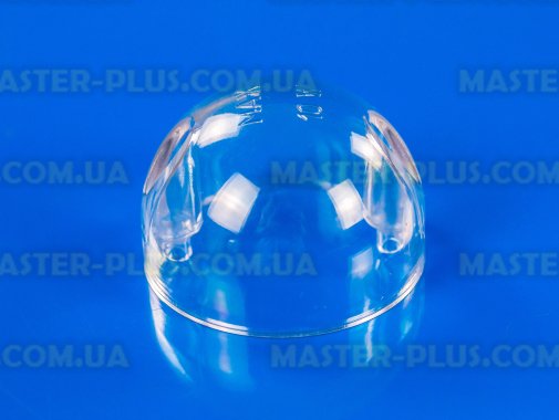 Плафон підсвічування барабана Electrolux 1258462033 для сушильної машини