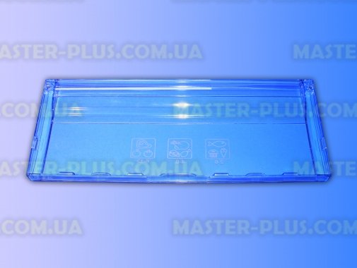 Передняя панель ящика морозильной камеры Beko 4616120100 для холодильника