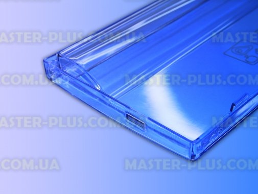 Передняя панель ящика морозильной камеры Beko 4616120100 для холодильника