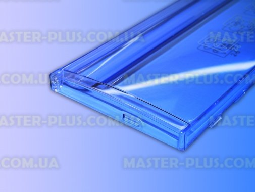 Передняя панель ящика морозильной камеры Beko 4616120100 для холодильника