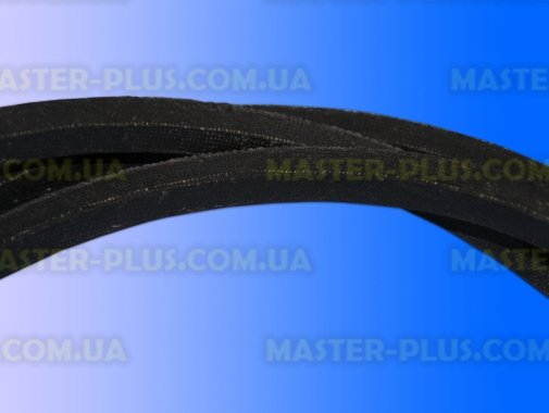 Ремінь клиновидний 3L497 «Optibelt» для пральної машини