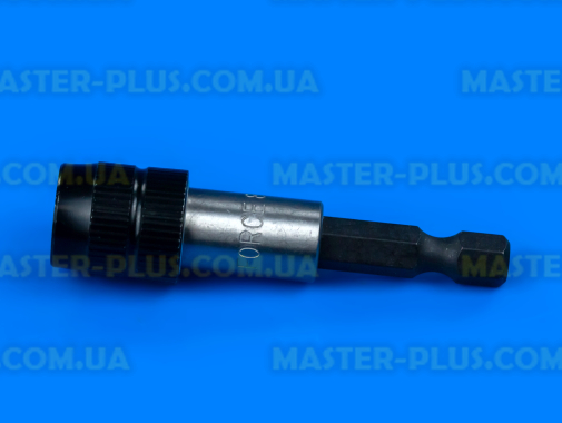 Адаптер для біт 1/4 