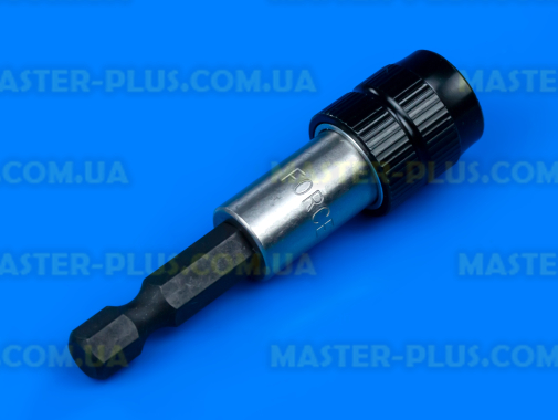 Адаптер для біт 1/4 