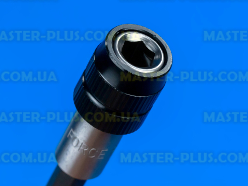 Адаптер для біт 1/4 