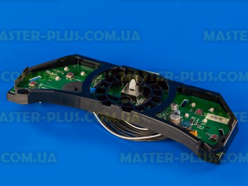 Модуль (плата індикації) Whirlpool 481070284431 для пральної машини