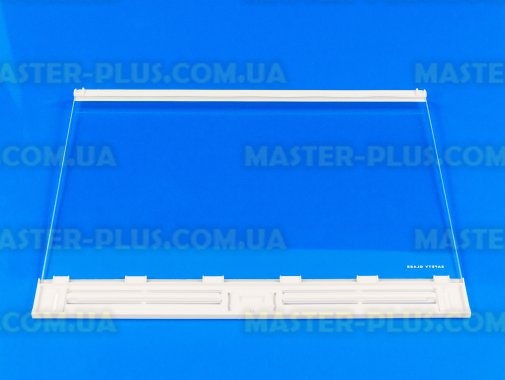 Полка холодильної камери (з вентиляцією) Electrolux 8075922024 Original  для холодильника
