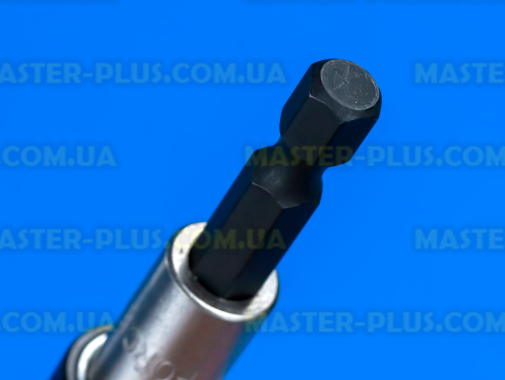 Адаптер для біт 1/4 