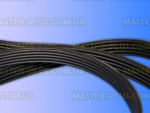 Ремень 1320 J5 EL «Optibelt» черный для стиральной машины