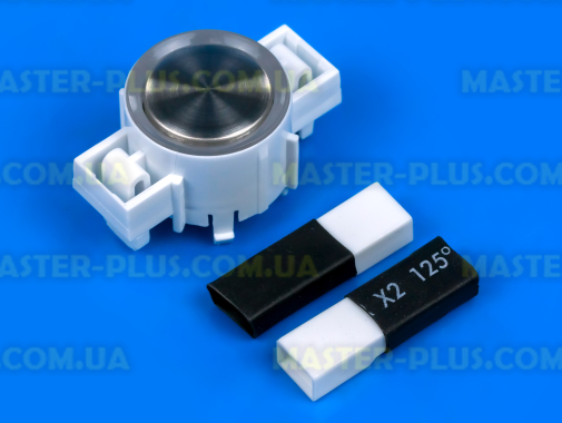 Кнопка включення Bosch 612646 для плити та духовки