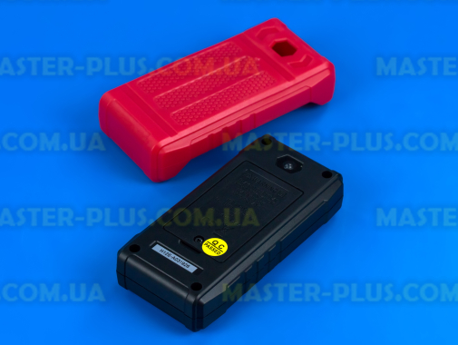 Цифровой мультиметр Habotest HT123 DC600V, AC600V