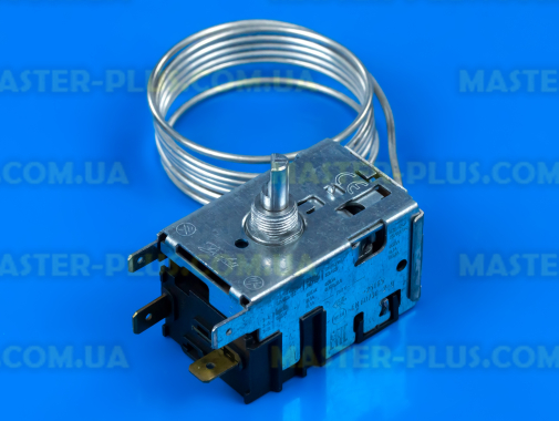 Термостат DANFOSS 077B6937 Indesit C00259241 для холодильника
