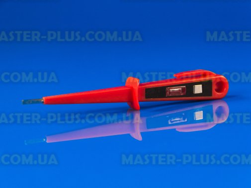 Викрутка 150мм для вимірювання фази 125-240В Sigma 4008211