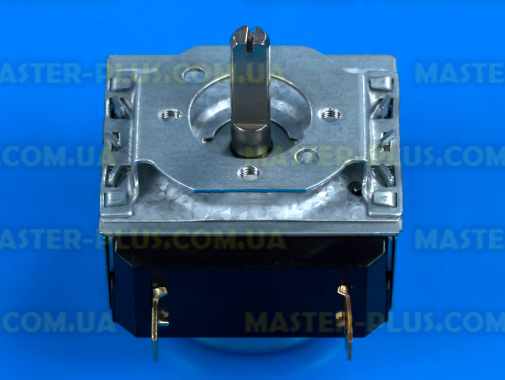 Таймер духовки на 60 хв 16A 250V AC DKJ-Y1 для плити та духовки