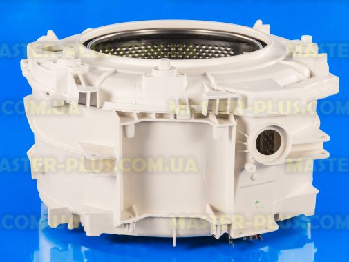 Бак в сборе с барабаном Ariston C00194233 для стиральной машины