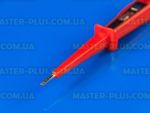 Викрутка 150мм для вимірювання фази 125-240В Sigma 4008211