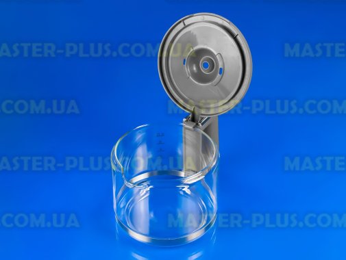 Колба скляна Electrolux 4055275384 для кавоварки
