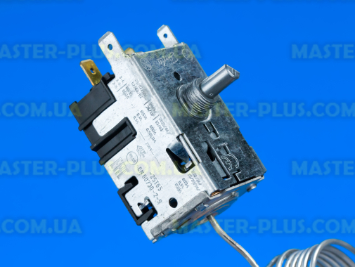 Термостат DANFOSS 077B6937 Indesit C00259241 для холодильника