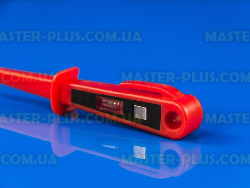 Викрутка 150мм для вимірювання фази 125-240В Sigma 4008211