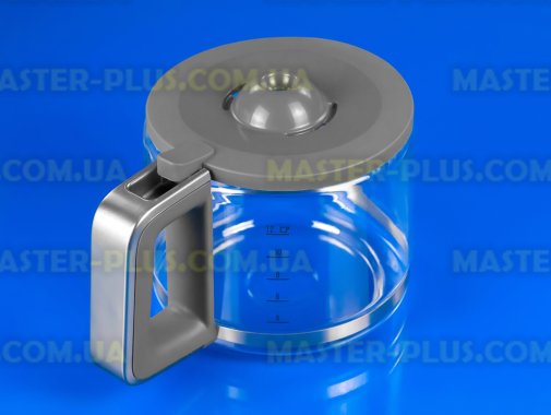 Колба скляна Electrolux 4055275384 для кавоварки