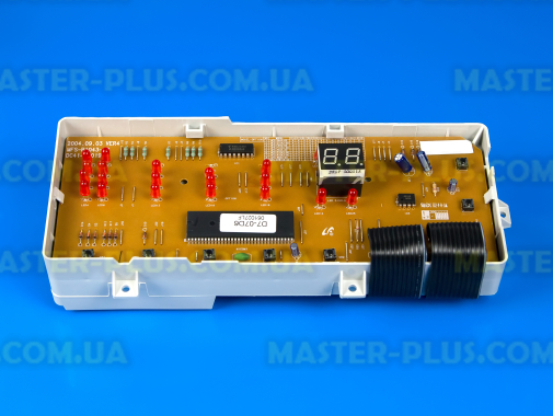 Модуль (плата управління) Samsung MFS-MDF8NPH-00 для пральної машини