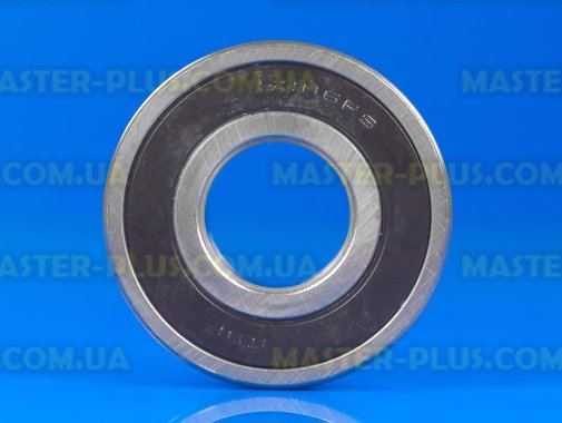 Підшипник 306 2RS JUF для пральної машини