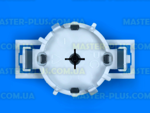 Кнопка включення Bosch 612646 для плити та духовки