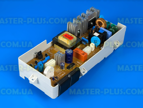 Модуль (плата управління) Samsung MFS-MDF8NPH-00 для пральної машини